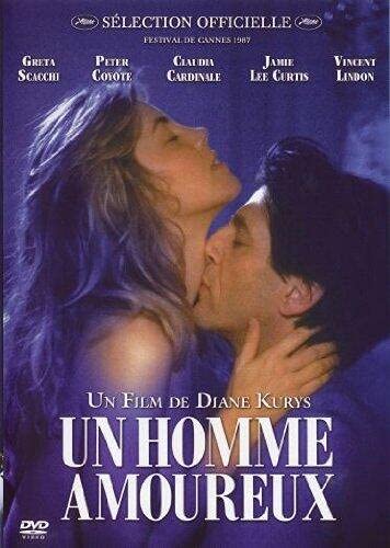 Un homme amoureux Films