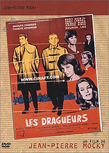 Product Image: Les dragueurs