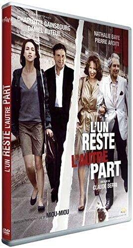 Product Image: L'Un reste, l'autre part