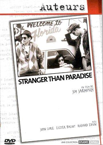 Product Image: Stranger Than Paradise