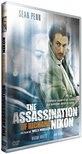 The Assassination Of Richard Nixon Films