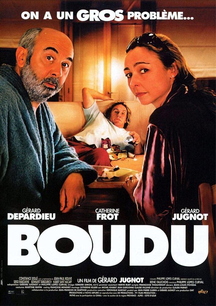 Boudu Movies