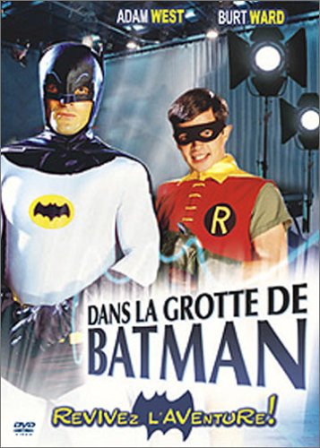 Product Image: Dans la Grotte de Batman