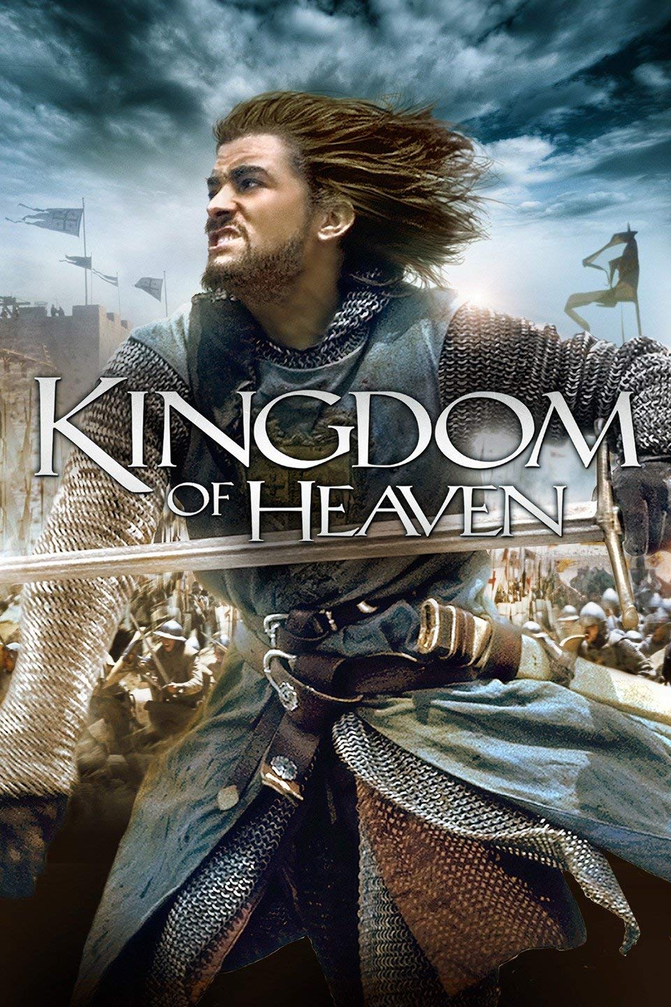 Produktbild: Kingdom of Heaven
