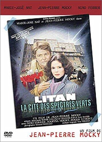 Litan - La cité des spectres verts Films