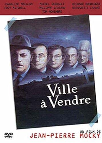 Ville à vendre Films