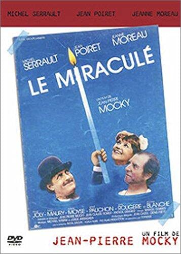 Product Image: Le miraculé
