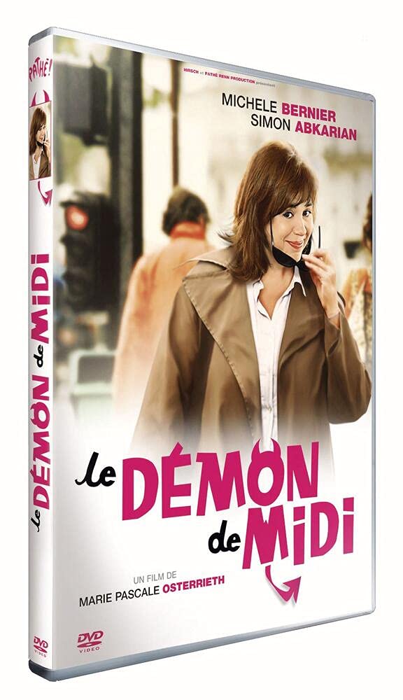 Le Démon de midi Films