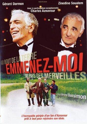 Emmenez-moi Films