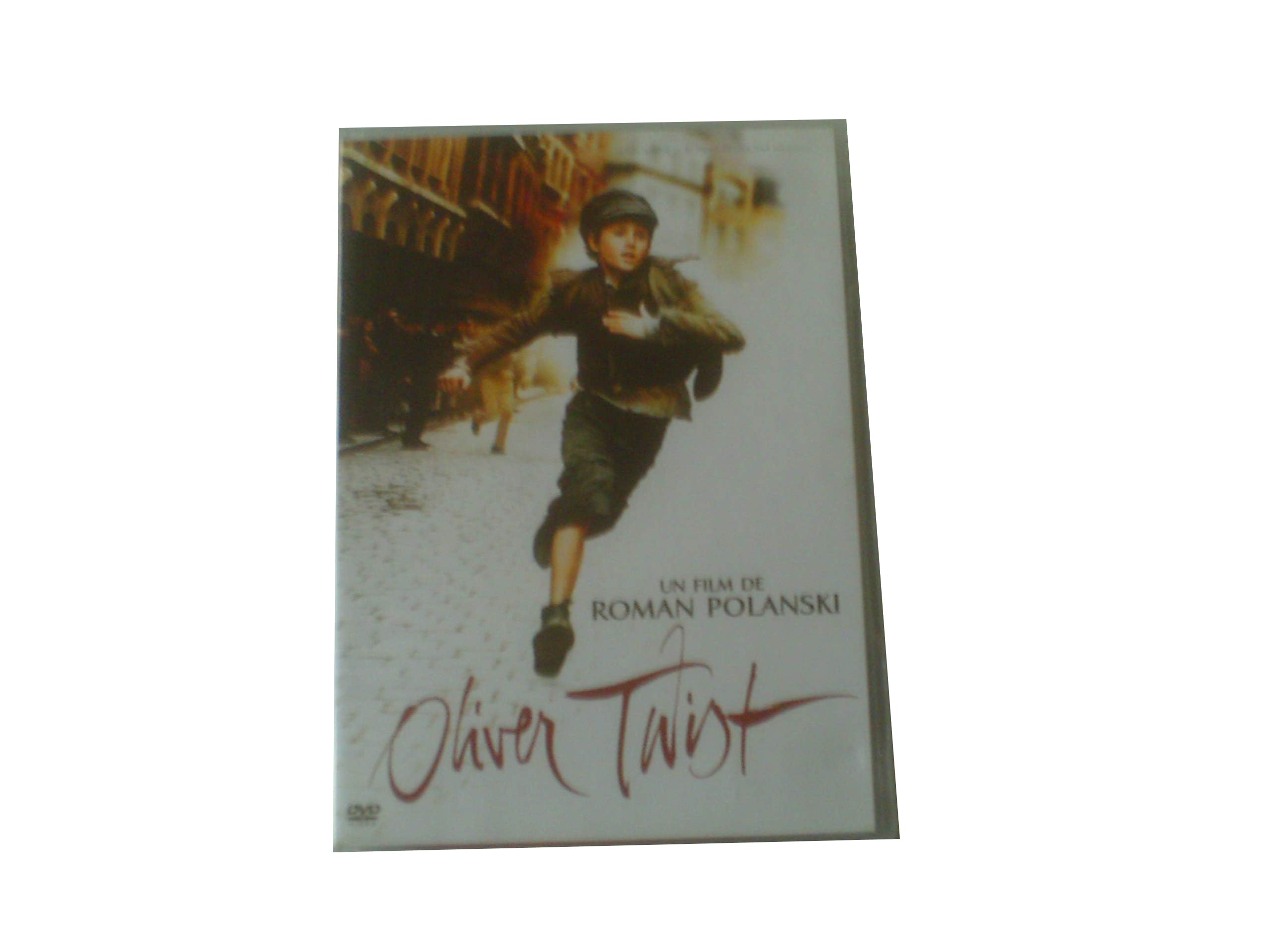 Oliver Twist Movies