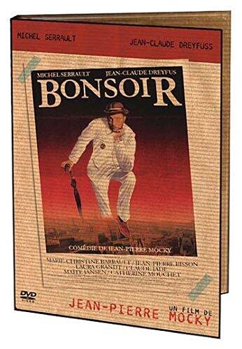 Product Image: Bonsoir