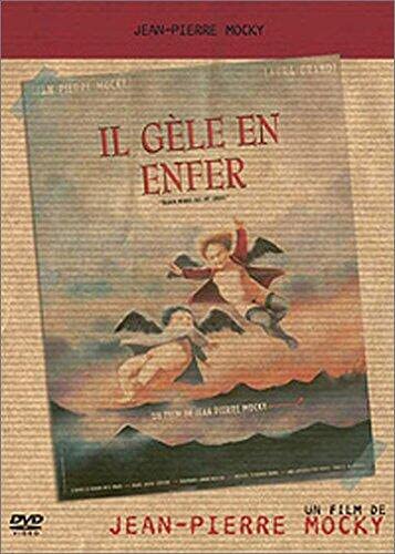 Il gêle en enfer Films