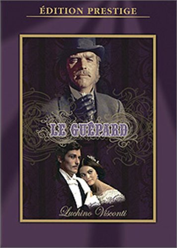 Product Image: Le Guépard - Édition Prestige 2 DVD