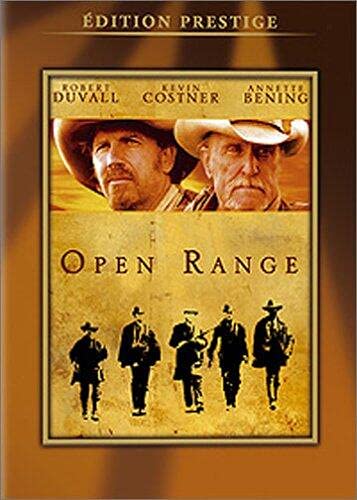 Product Image: Open Range - Édition Prestige 2 DVD