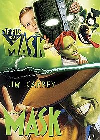 The Mask / Le Fils du Mask - Bipack 2 DVD Films