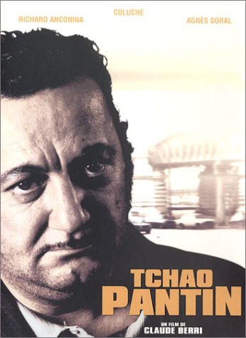 Tchao Pantin - Édition Collector 2 DVD Films