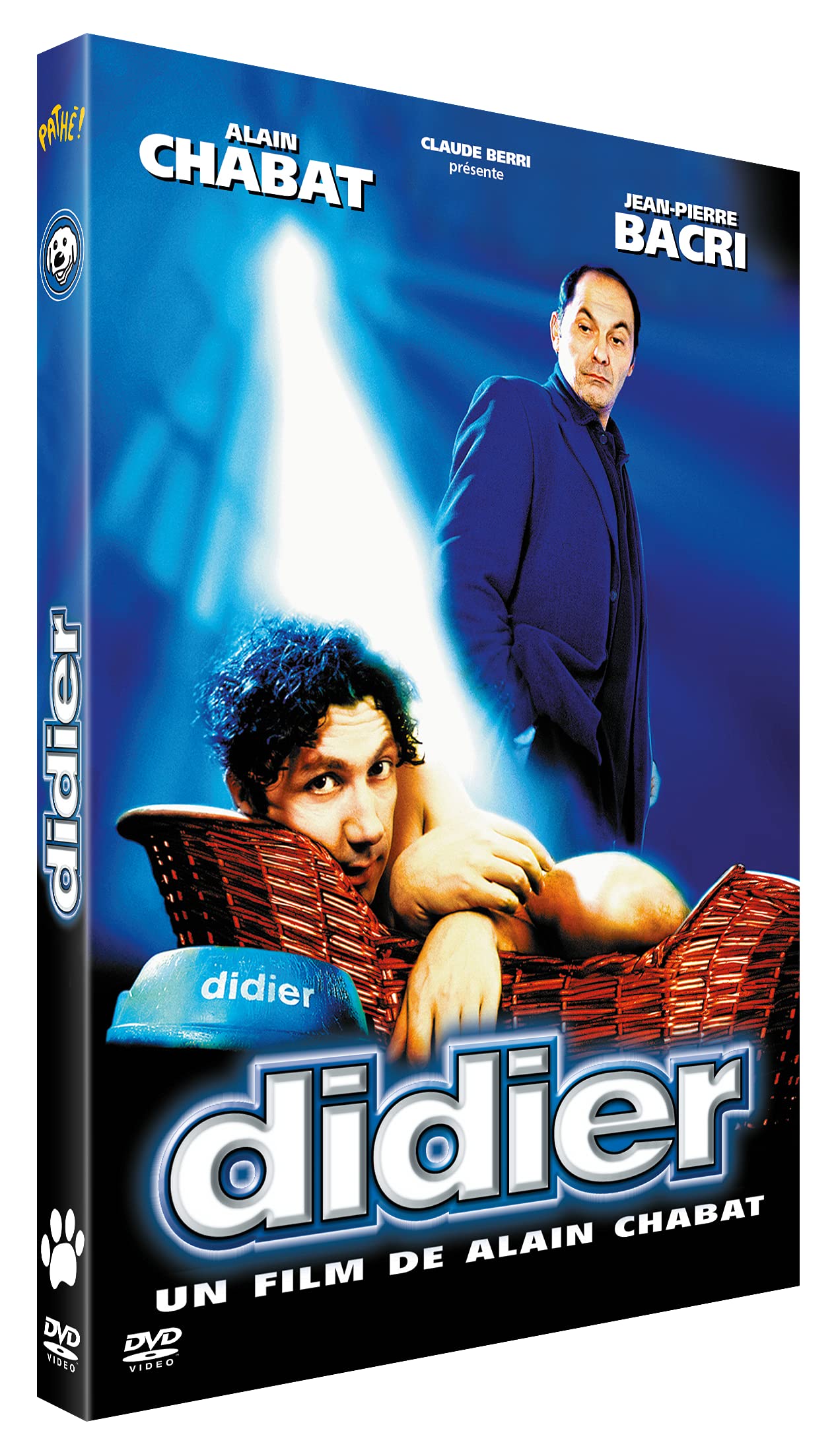 Didier - Édition Collector Movies