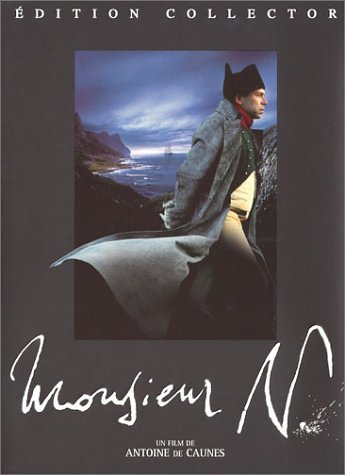 Monsieur N. - Édition Collector 2 DVD Films