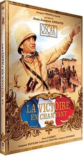 La Victoire en chantant - Edition Collector 2 DVD (Inclus le livre original) Movies