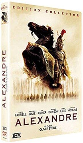 Product Image: Alexandre - Edition Collector 2 DVD