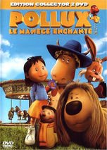 Pollux : Le manège enchanté - Édition Collector 2 DVD Films