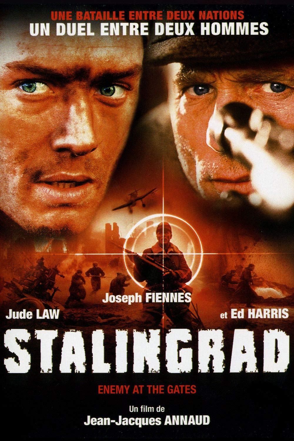 Stalingrad Movies