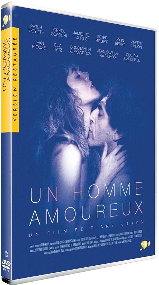 Un homme amoureux Films