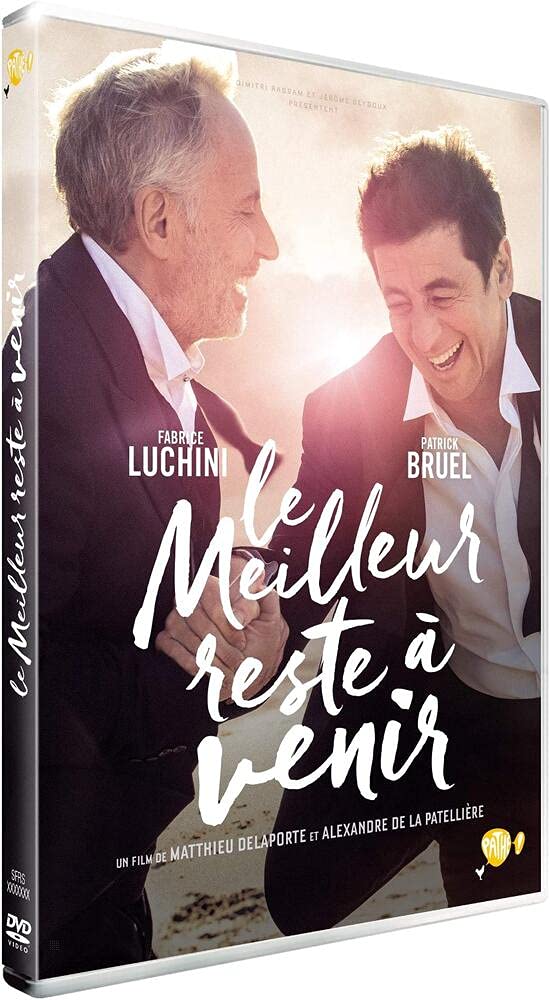 Product Image: Le meilleur reste à venir