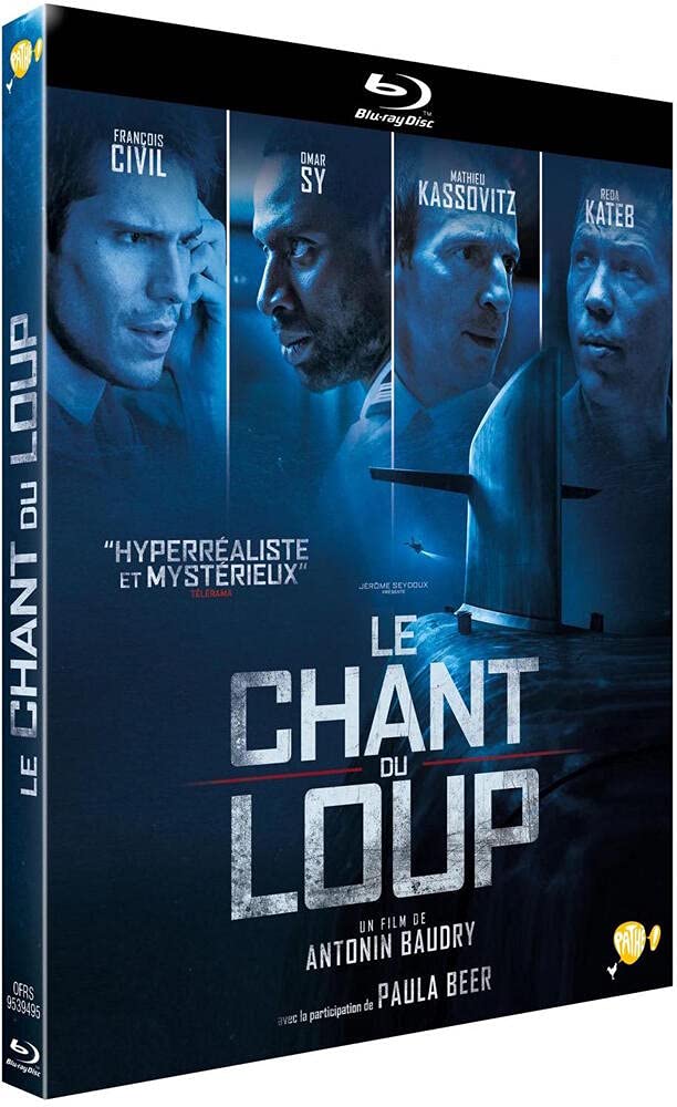 Product Image: Le chant du loup