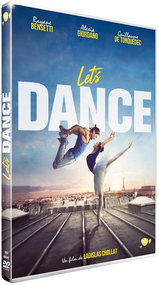 Let's dance Movies