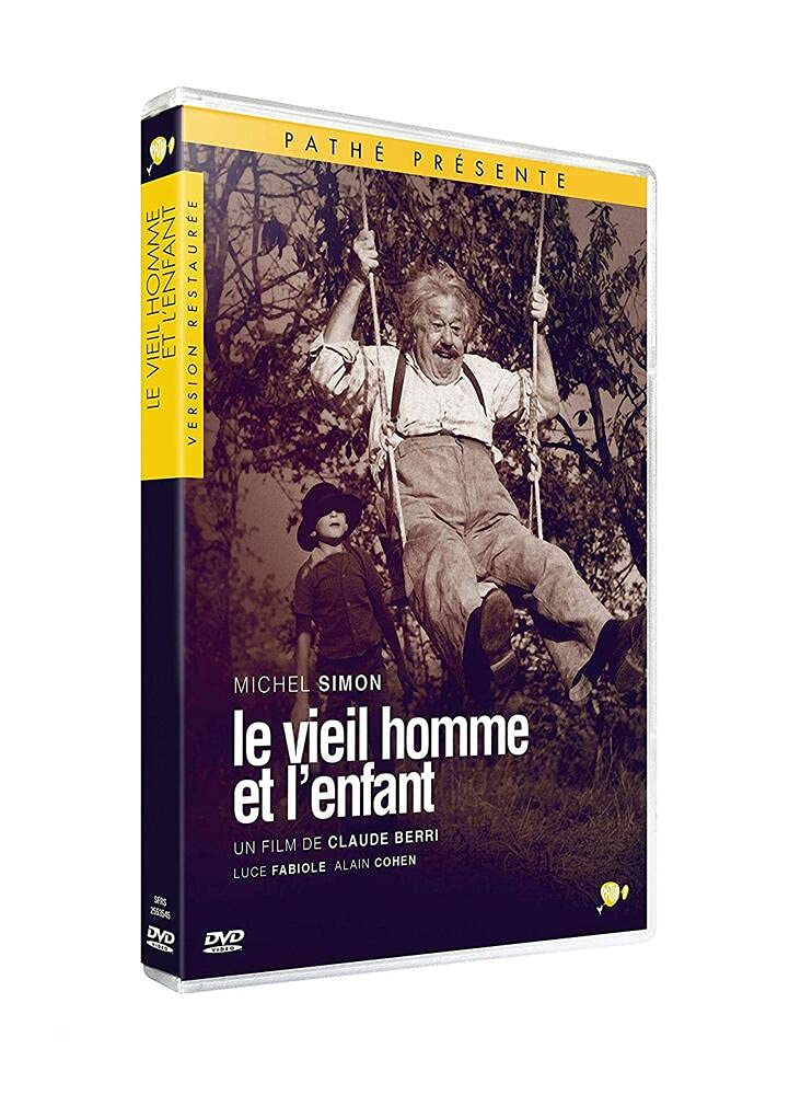 Le vieil homme et l'enfant Films