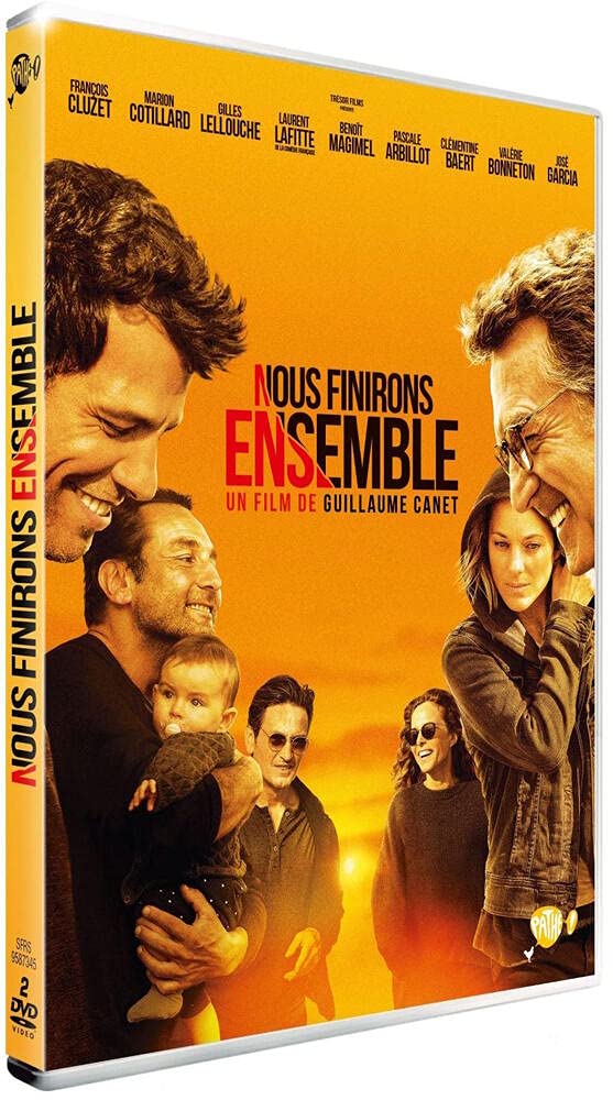Nous finirons ensemble Movies