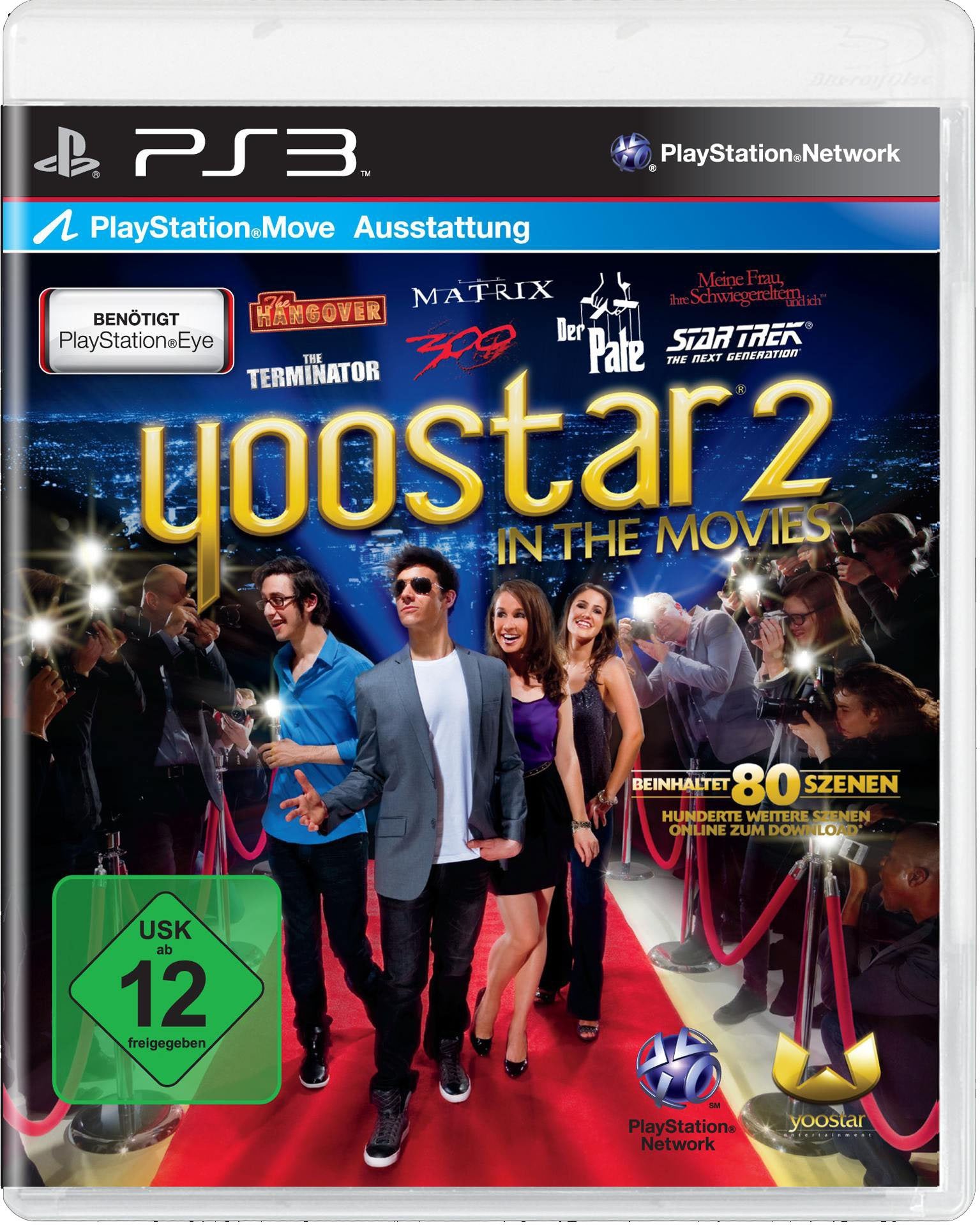 Yoostar 2 PlayStation 3