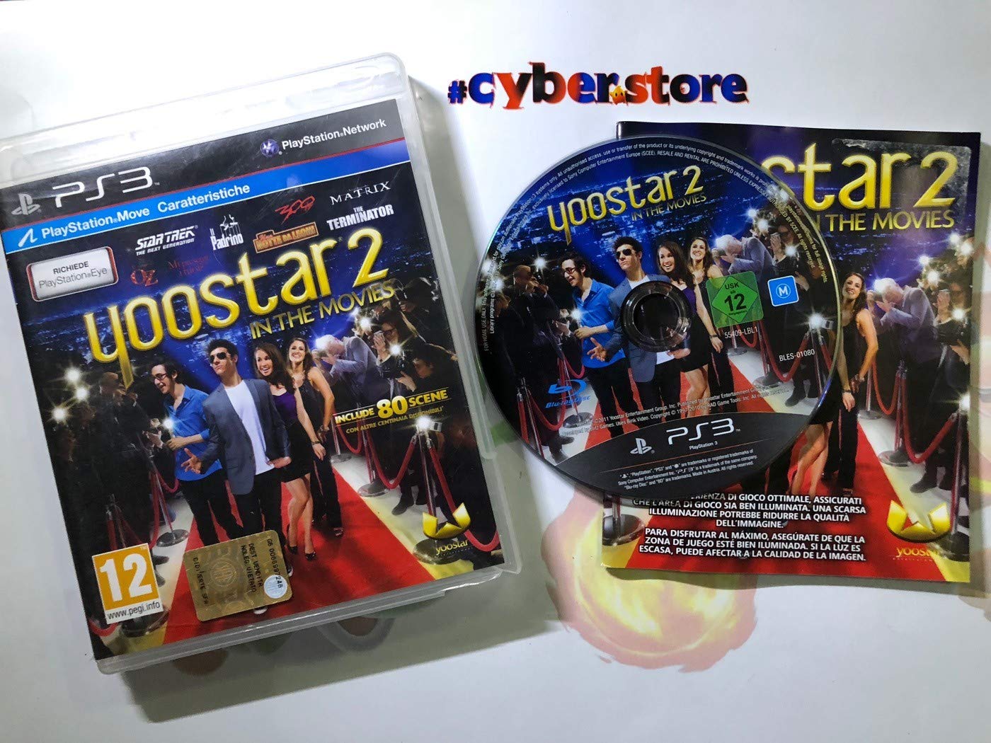 Yoostar 2 PC