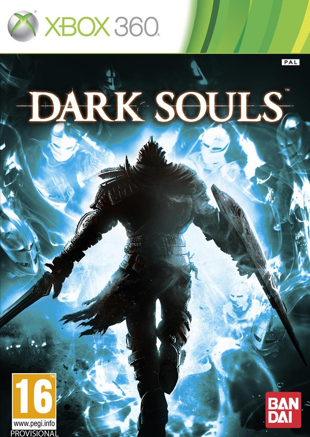 Dark Souls Limited Edition Game XBOX 360 Xbox 360
