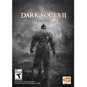 Product Image: PS3 Dark Souls II (PEGI)