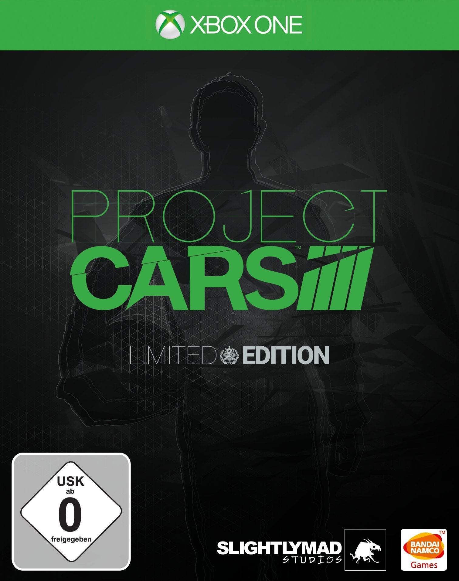 Project CARS - Game of the Year Edition - Xbox One