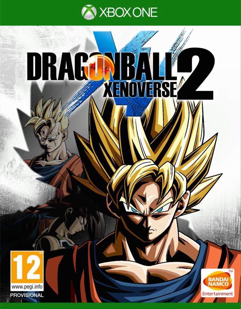 DRAGON BALL XENOVERSE 2 XONE FR Xbox One