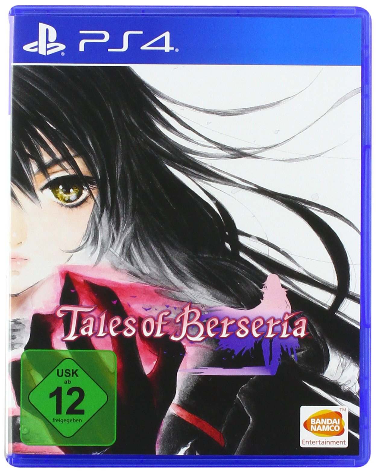 Tales of Berseria - PlayStation 4