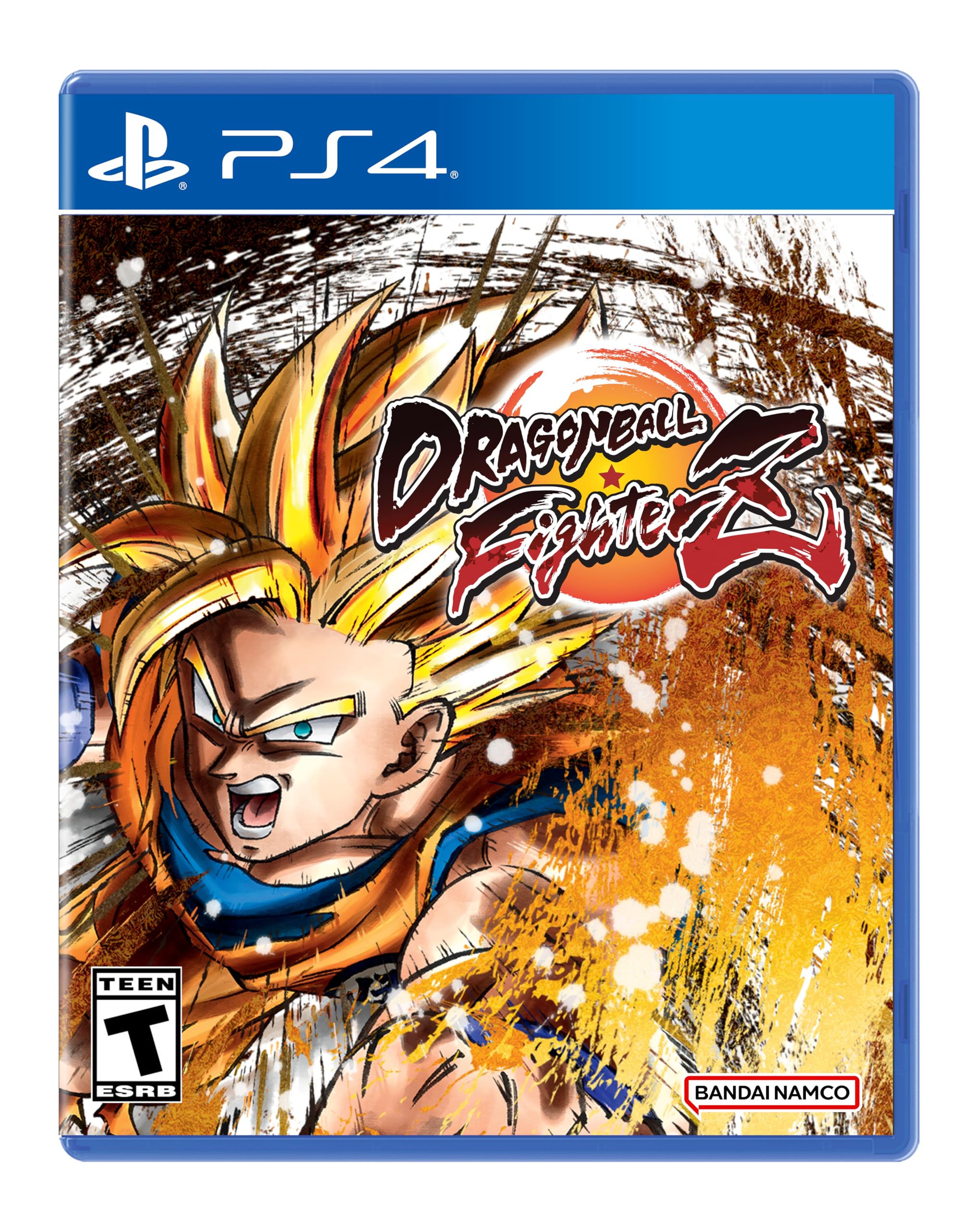 Dragonball Fighterz/ PS4 [ PlayStation 4