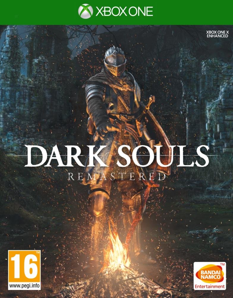 Dark Souls hat Jeu Xbox One remastered Xbox One