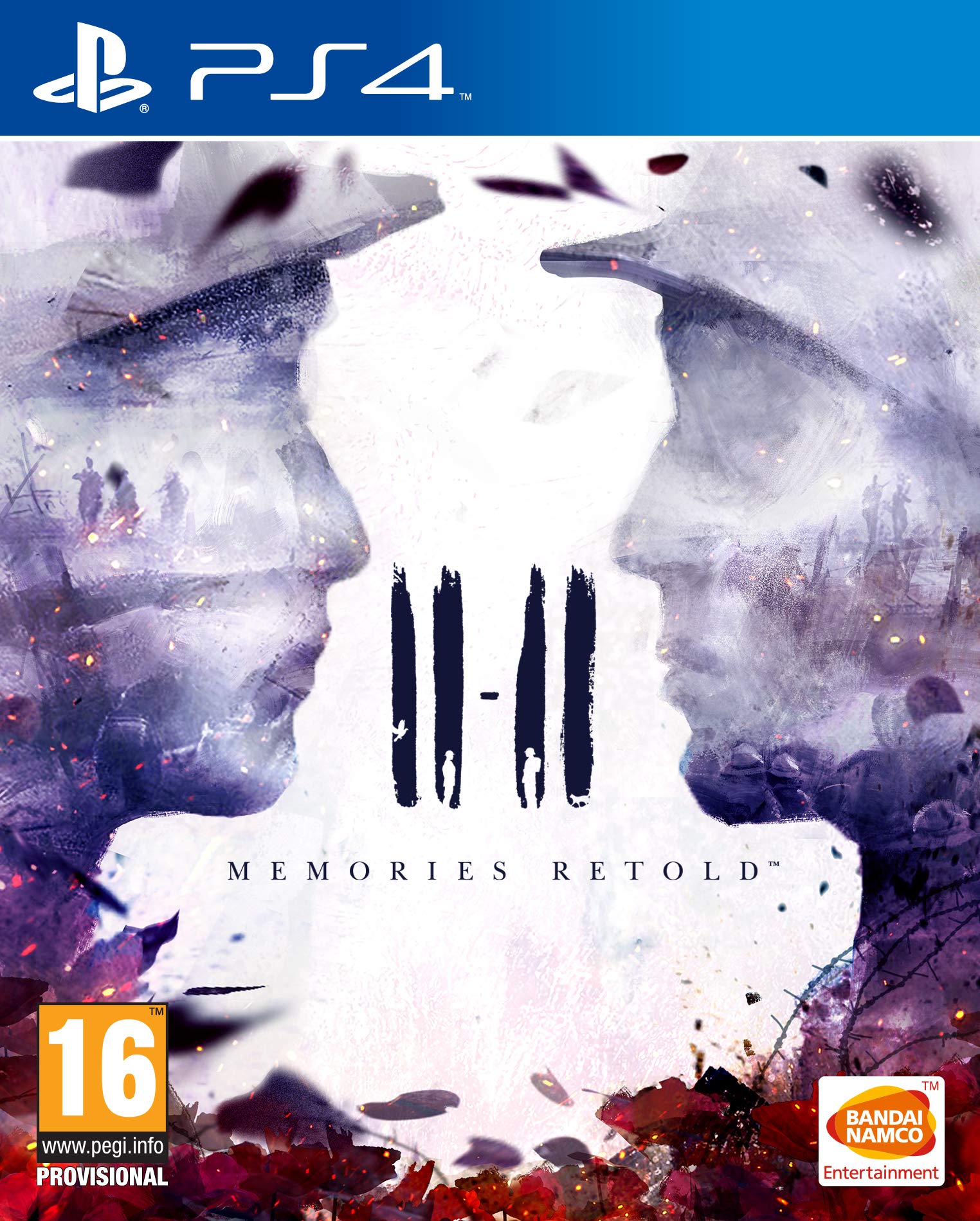 11-11 : Memories Retold pour game