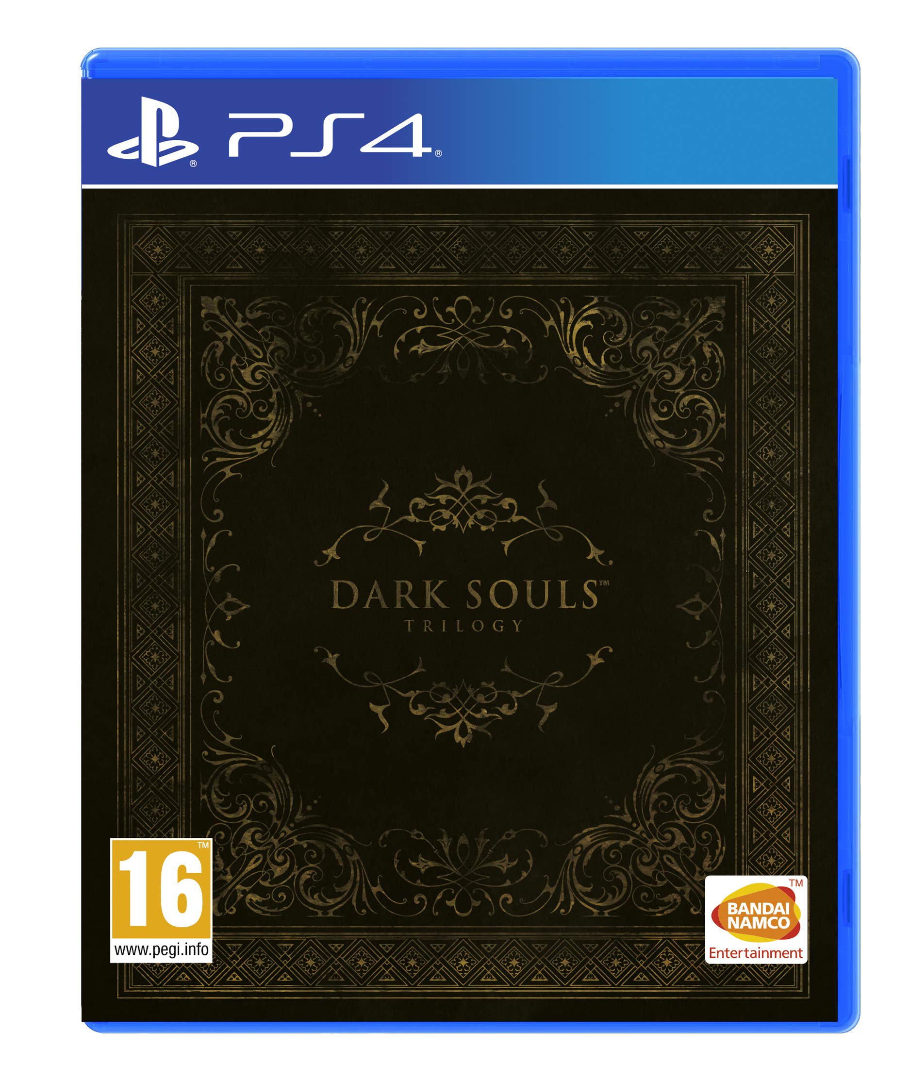 Dark Souls Trilogy pour Xbox One game