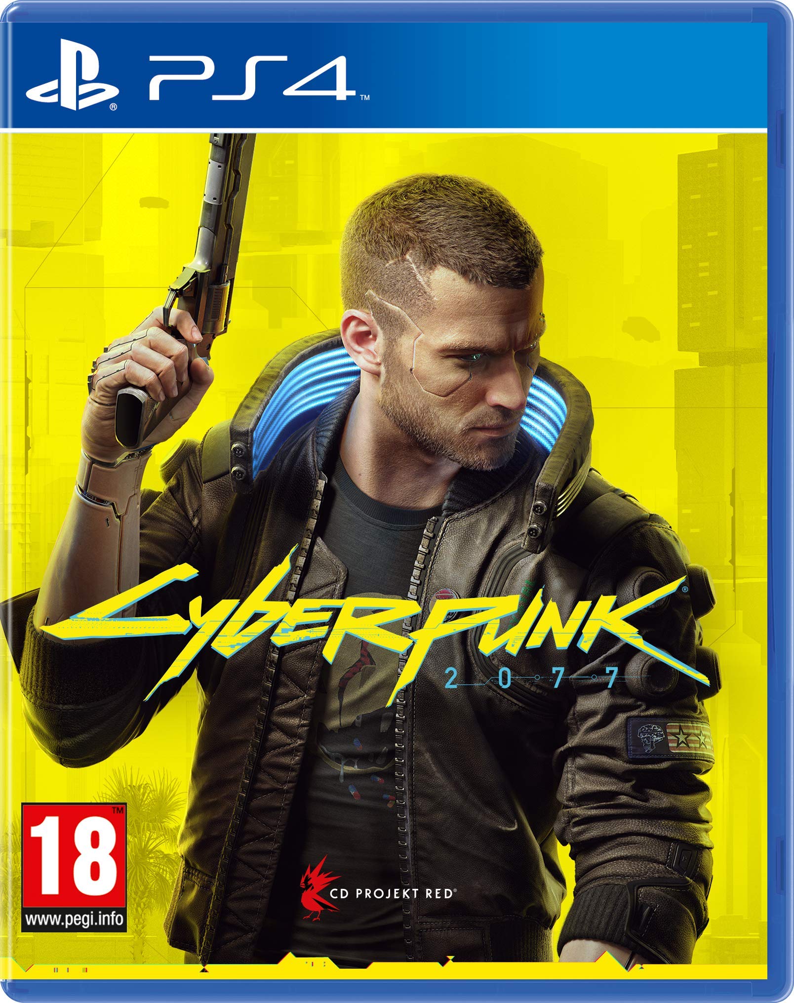 CyberPunk 2077 - Day One PC