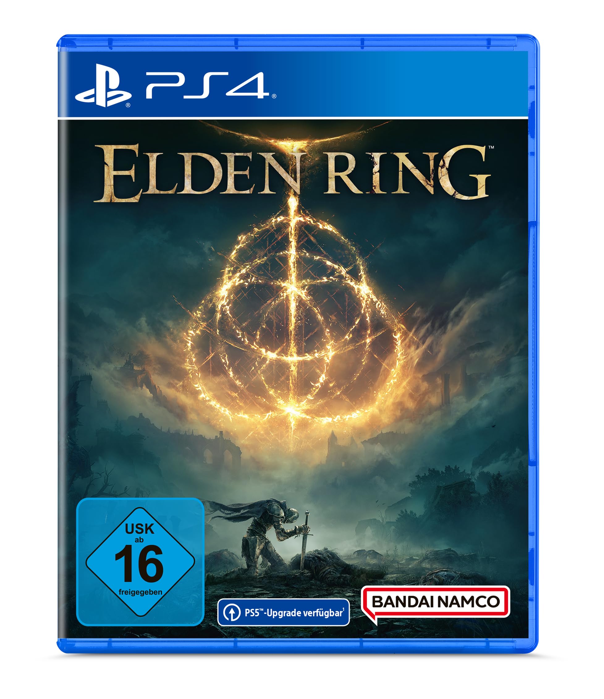 ELDEN RING - Standard Edition PlayStation 4