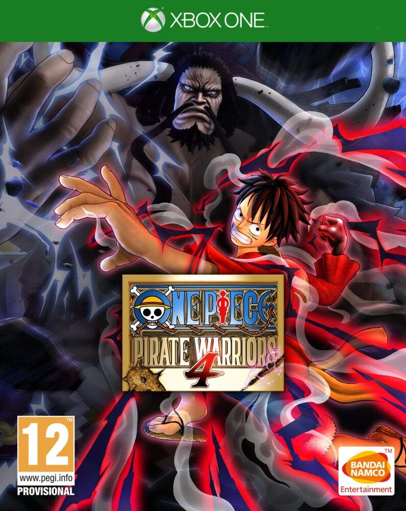One Piece : Pirate Warriors 4 pour Xbox One game