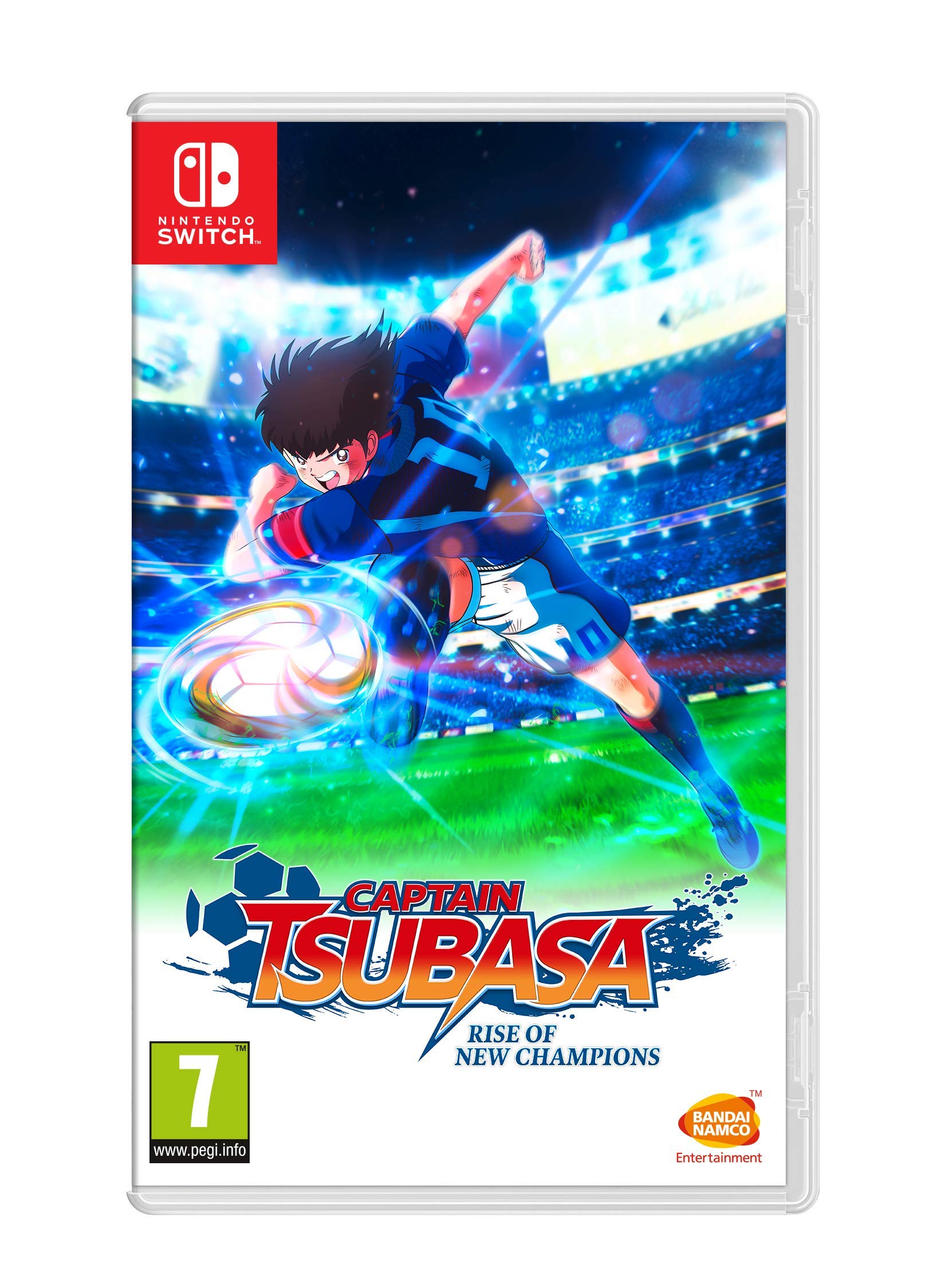 Captain Tsubasa : Rise of New Champions Nintendo Switch Nintendo Switch