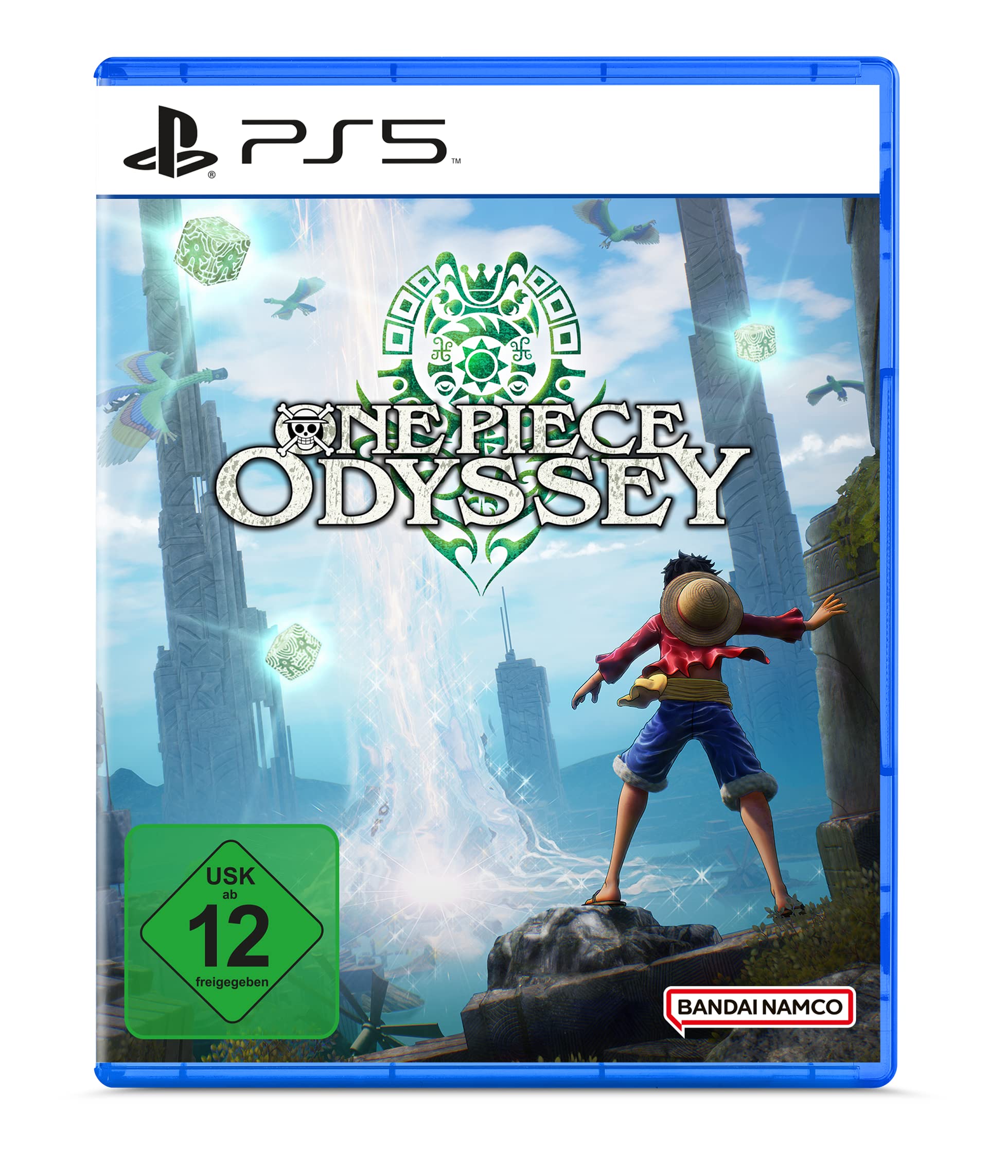 Product Image: One Piece Odyssey -