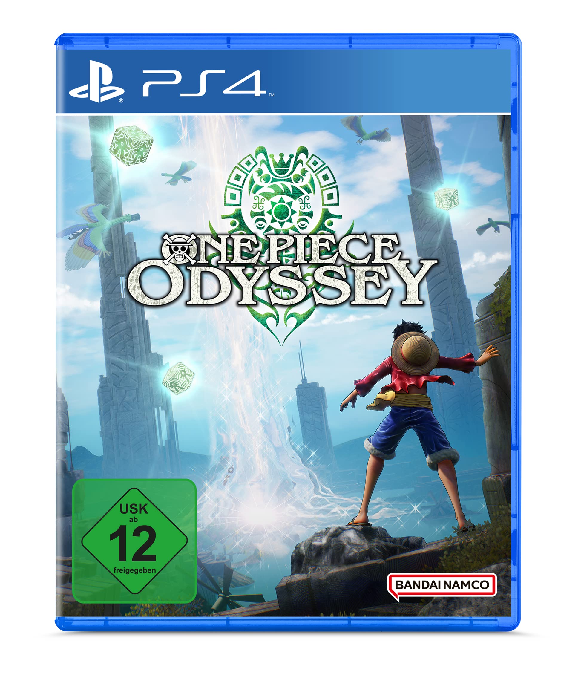 One Piece Odyssey - PlayStation 4