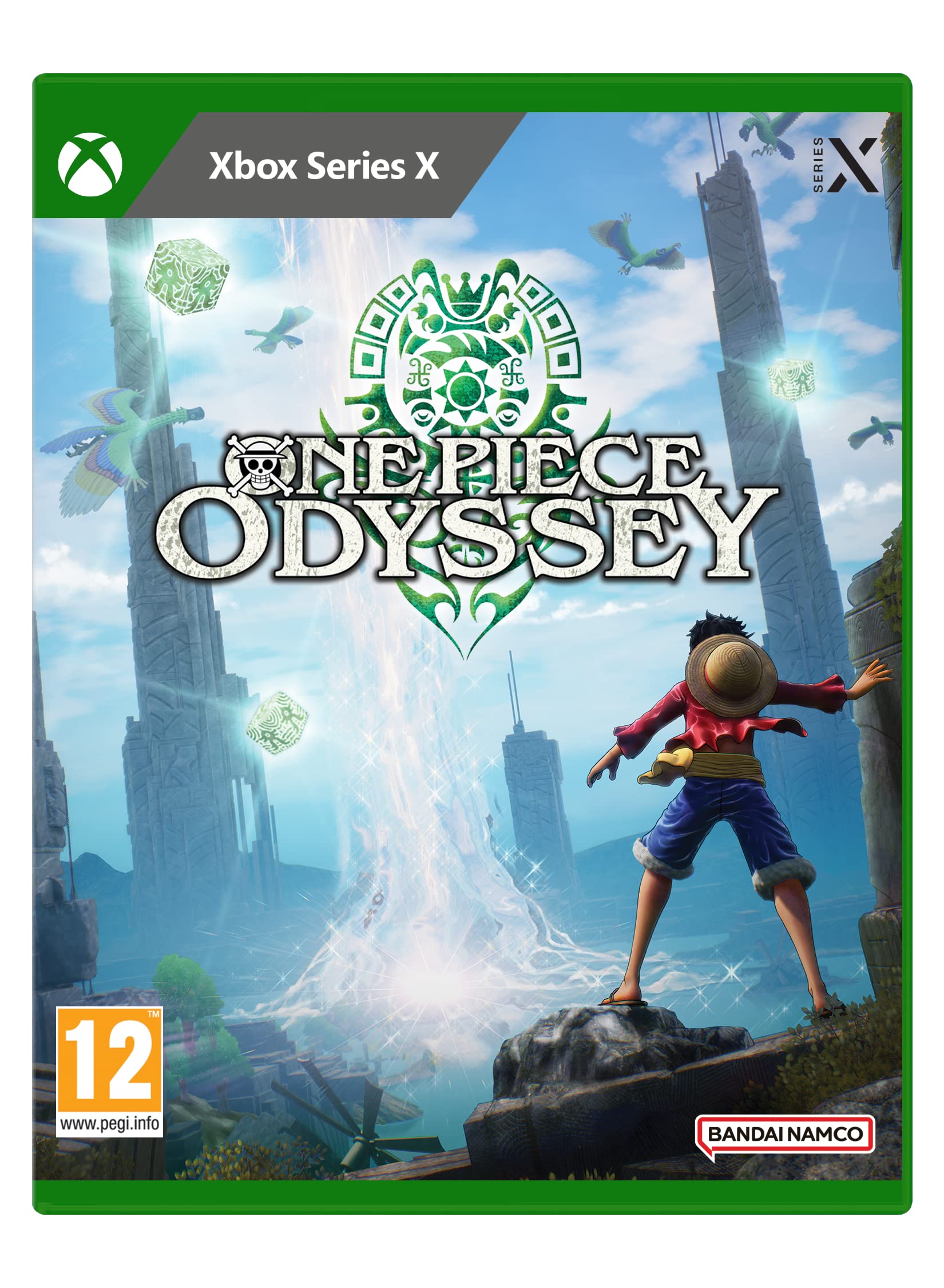 One Piece Odyssey (XONE/XSX) Xbox One
